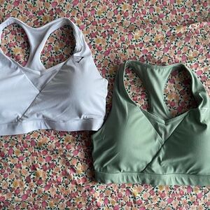 Gymshark sports bra bundle